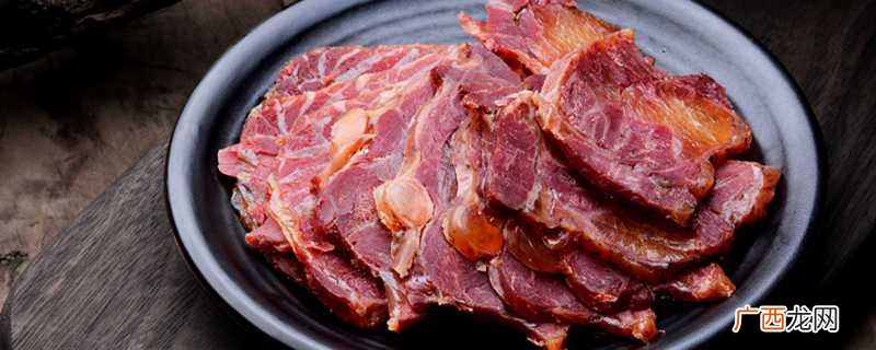 牛腱子肉好吃的做法有哪些 牛腱子肉怎么做好吃