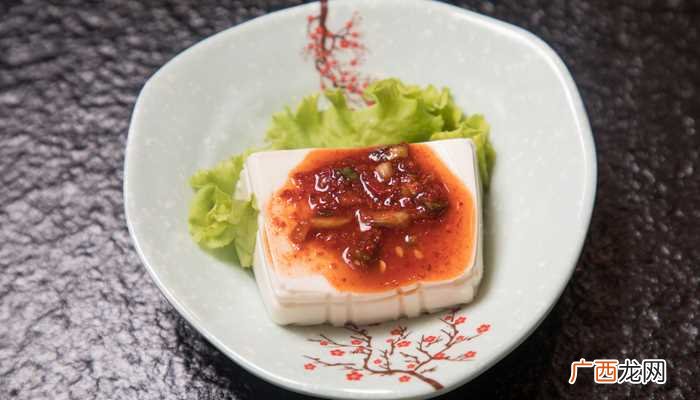 神仙豆腐的吃法有哪些 神仙豆腐有哪些做法