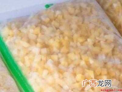 如何保存玉米新鲜玉米的具体操作步骤 如何保存玉米新鲜玉米