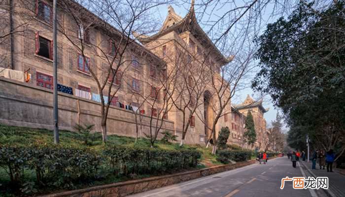 国防科技大学综合测评排名 国防科技大学在哪里