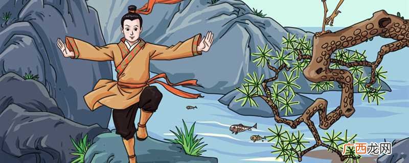托塔天王晁盖绰号由来在哪一章 晁盖的绰号是托塔天王还是晁天王