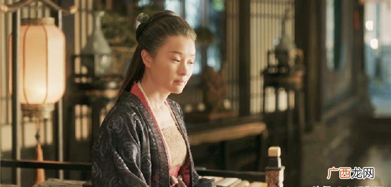 历史上宋仁宗最爱的女人是谁 清平乐张妼晗历史原型