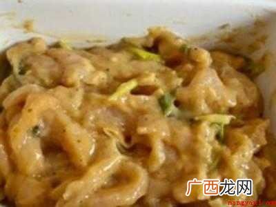 炸鸡柳需要什么材料的具体操作步骤 炸鸡柳需要什么材料