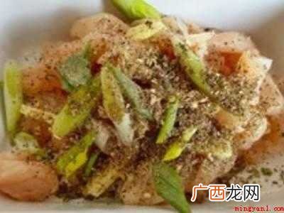 炸鸡柳需要什么材料的具体操作步骤 炸鸡柳需要什么材料