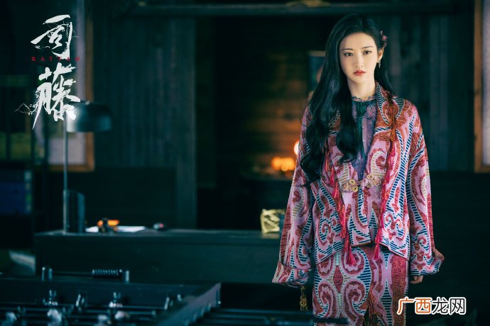 西西是秦放和司藤的女儿吗 司藤的孩子是谁