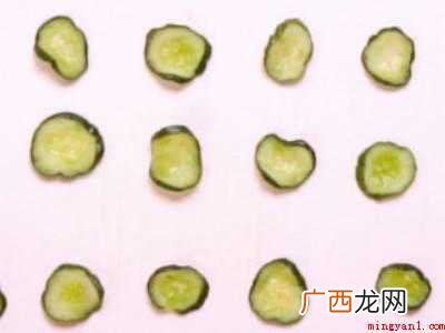 黄瓜如何晒成干菜的具体操作步骤 黄瓜如何晒成干菜
