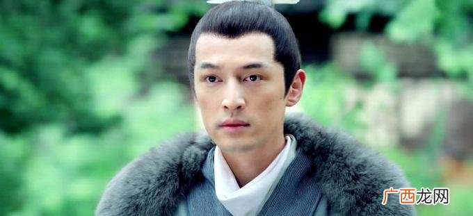 小殊和梅长苏是不是一个人 揭晓梅长苏的真实身份是谁