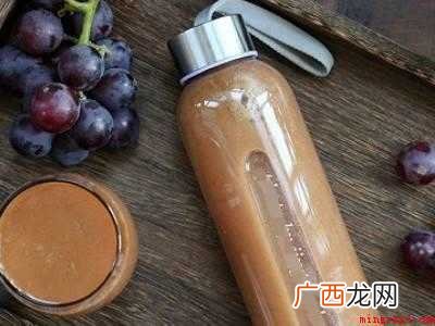 破壁机榨葡萄汁要去皮去籽吗