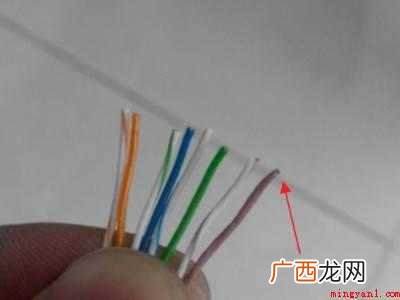 水晶头接触不良小妙招的具体操作步骤 水晶头接触不良小妙招