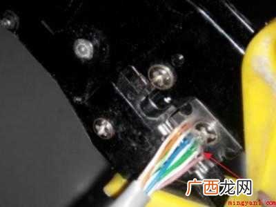 水晶头接触不良小妙招的具体操作步骤 水晶头接触不良小妙招