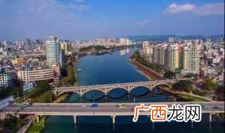 江东新区入选国家第三批智慧城市试点 河源未来发展哪个区