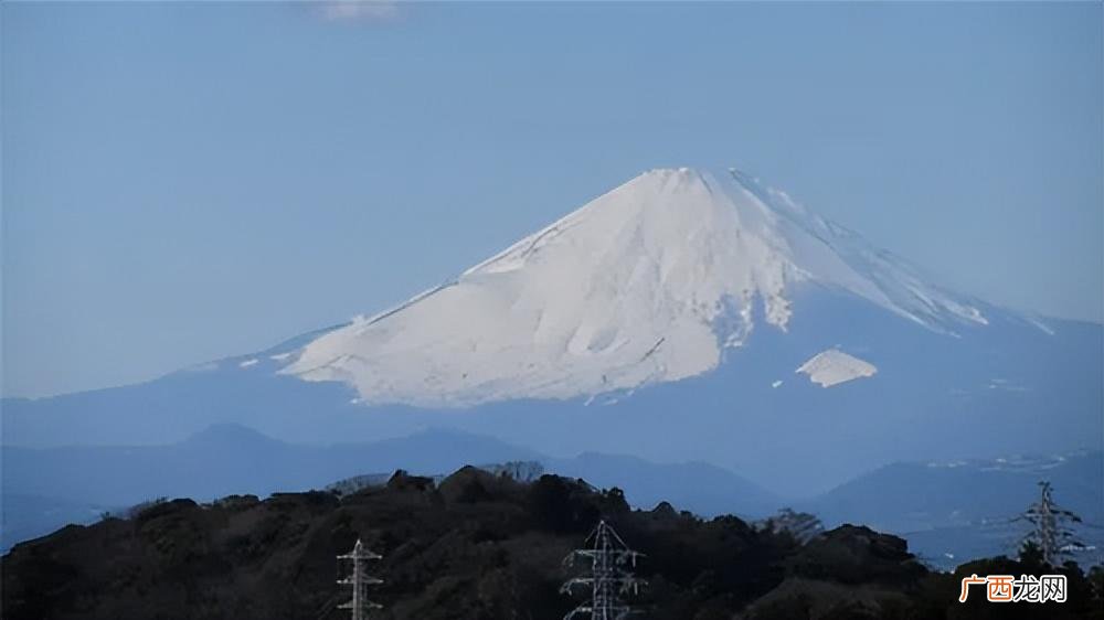 富士山火山喷发最新消息 富士山是活火山还是死火山