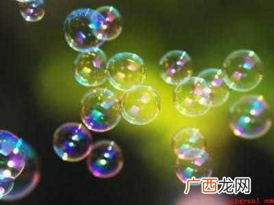 超大持久泡泡水配方的具体操作步骤 超大持久泡泡水配方