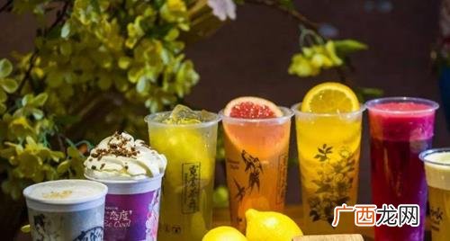霓裳茶舞加盟费大概是多少 霓裳茶舞是哪里的奶茶品牌