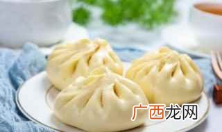 自发粉的做法步骤有哪些 既简单又好吃的肉包子做法