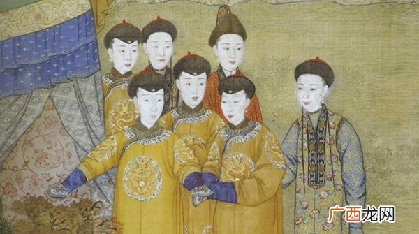 皇贵妃和皇后可以同时存在吗 古代皇贵妃和皇后的区别