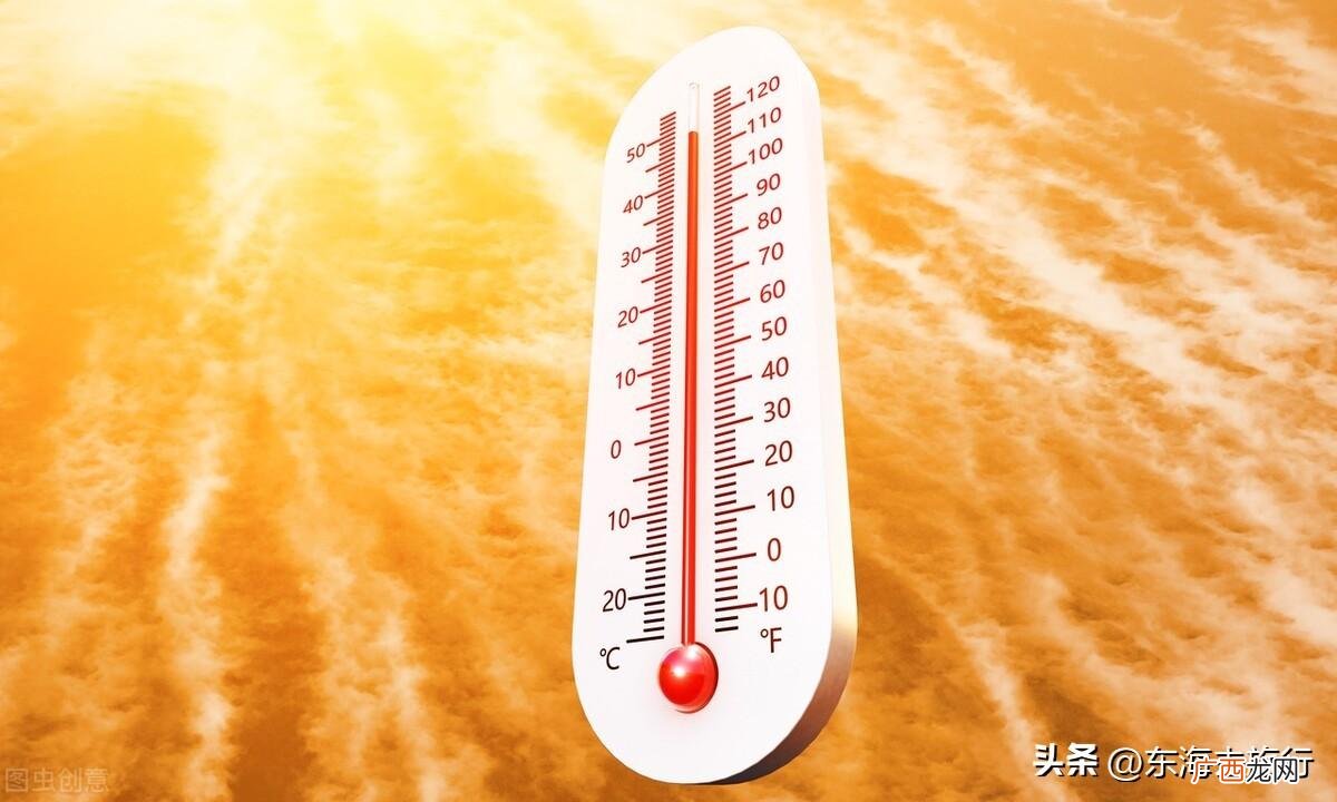 我国夏季热得受不了的三座城市 中国夏天最热的城市