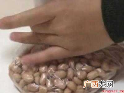 夏天生花生米保存的方法