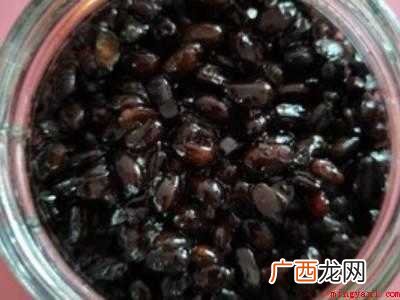 黑豆怎样食用的具体操作步骤 黑豆怎样食用