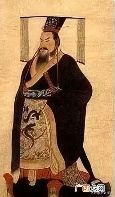 司马迁道出其中原因 赵姬为什么这么喜欢嫪毐