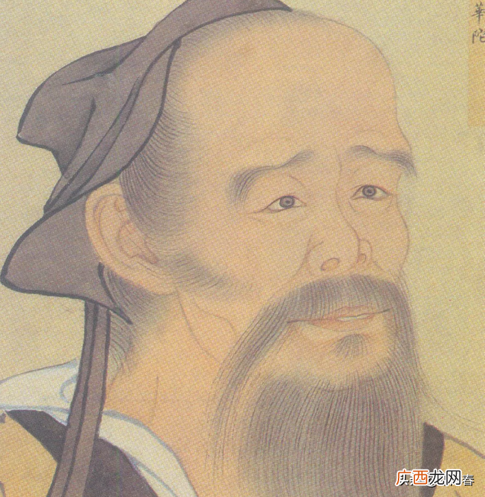 历史上张仲景真的存在吗 医圣是华佗还是张仲景