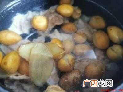 黄皮煲什么汤的具体操作步骤 黄皮煲什么汤