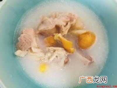 黄皮煲什么汤的具体操作步骤 黄皮煲什么汤