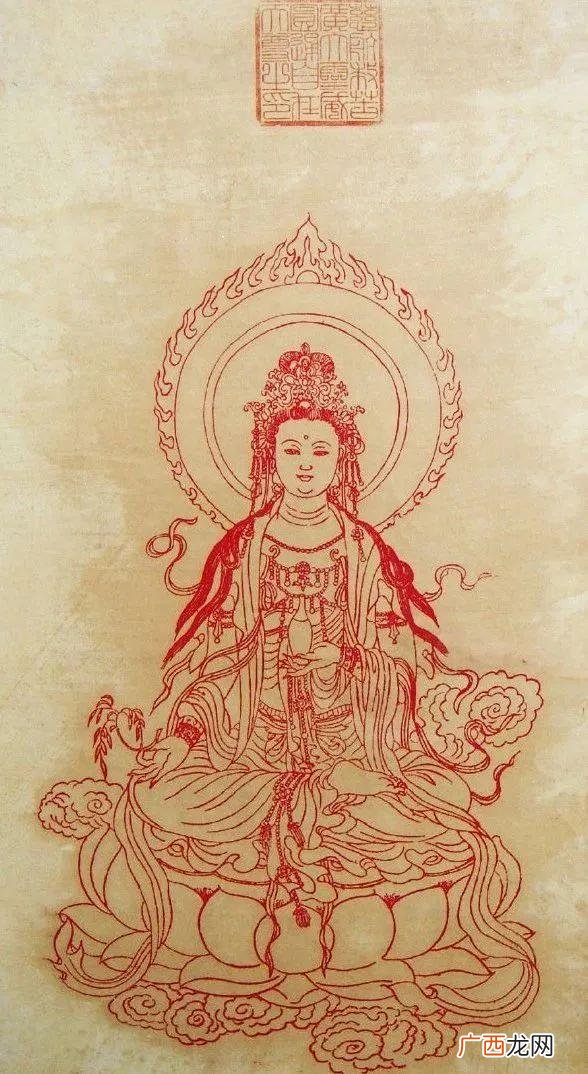 慈航真人是不是就是观世音 慈航道人和观世音区别