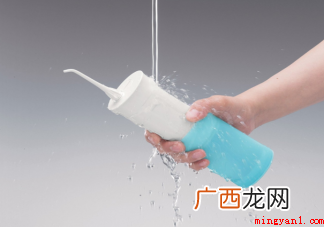 小朋友适不适合用儿童冲牙器