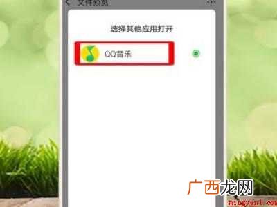 演示机型:Iphone 12 微信收藏音乐怎么添加到本地音乐