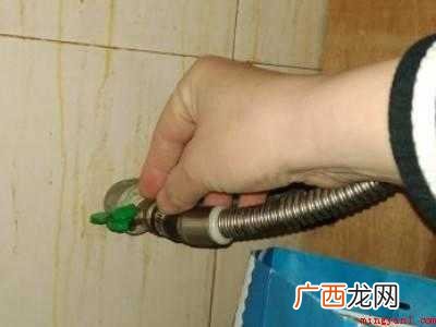 煤气灶的正确使用方法及步骤