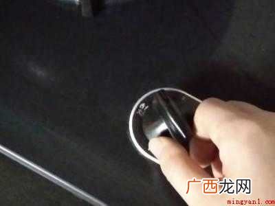 煤气灶的正确使用方法及步骤