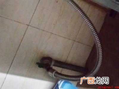 煤气灶的正确使用方法及步骤
