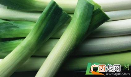 大葱冷冻后还能吃吗 大葱冷冻了还能吃吗