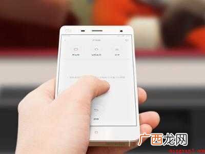 华为P40 小米电视可以远程手机控制吗