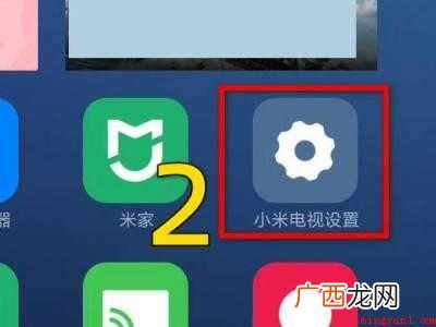 华为P40 小米电视可以远程手机控制吗