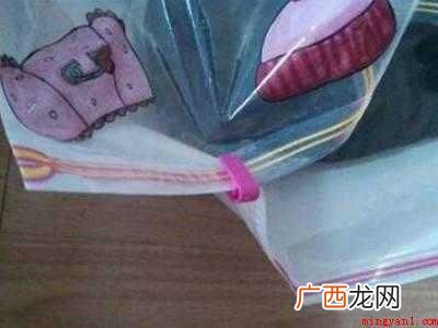 压缩袋使用方法的具体操作步骤 压缩袋使用方法