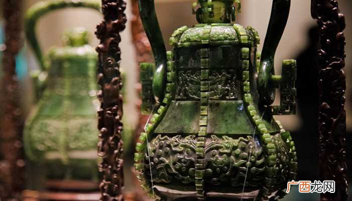 中国古代青铜器从商代晚期开始 盉是什么器皿