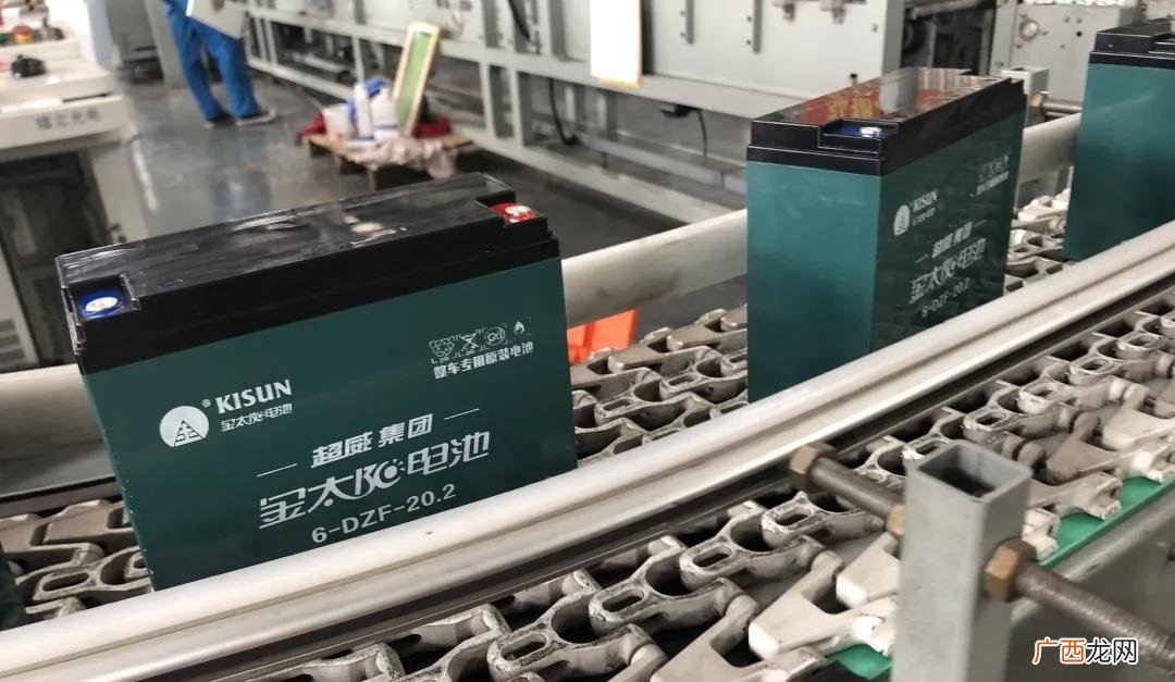 两款电池有啥区别 72v32a跟72v20a差距是多少