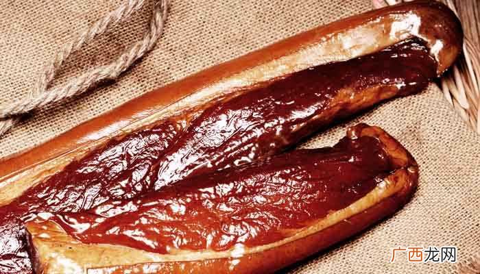 腊肉发霉怎么处理继续存放 腊肉发霉怎么处理