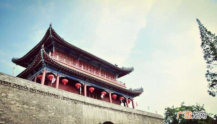 雍城是现在陕西省宝鸡市凤翔区南部 雍城是现在什么地方