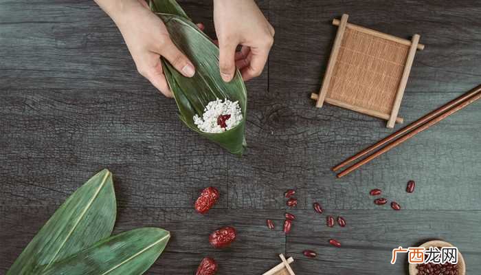粽叶是厨余垃圾还是其他垃圾 熟的粽叶壳是干垃圾还是湿垃圾