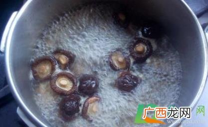 香菇不泡发可以煮吗 香菇多长时间泡发