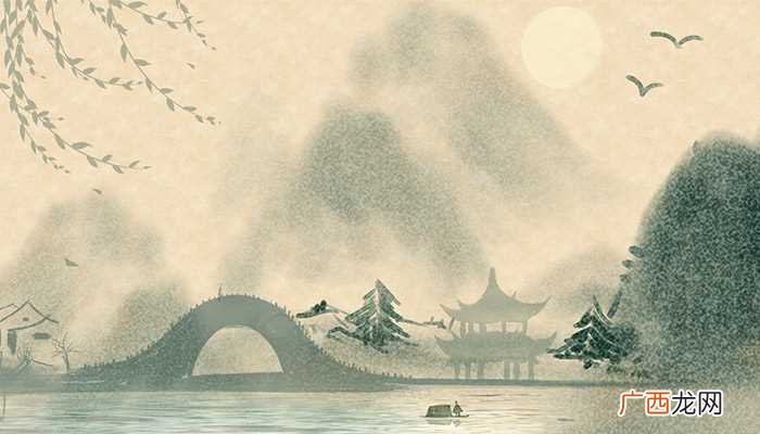 海市蜃楼的意思及成语解释 海市蜃楼的意思