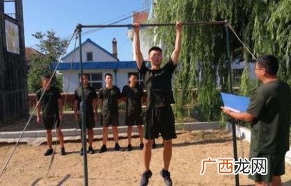 练习引体向上有什么技巧 引体向上的技巧