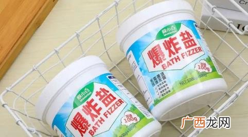 爆炸盐的功效与作用怎么使用 爆炸盐的功效与作用