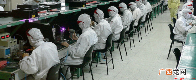 富士康的电脑机箱有哪些 富士康是做什么的