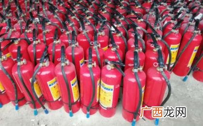 灭火器检查有哪些方法和标准 灭火器检查7个标准
