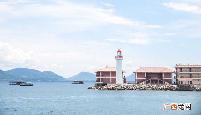 营口仙人岛旅游景点介绍 仙人岛属于哪个市