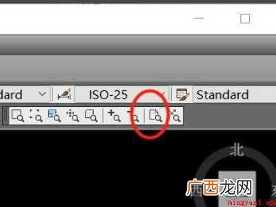 cad画的图找不到了怎么办的具体操作步骤 cad画的图找不到了怎么办